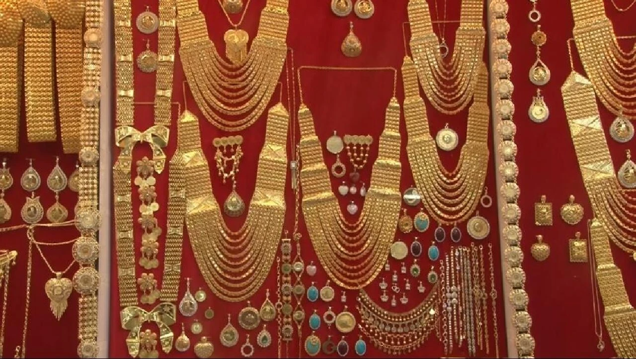 Düğün modası değişti: Altın fiyatları patladı Çin ve Hindistan takıları damatları kurtardı! - 3. Resim