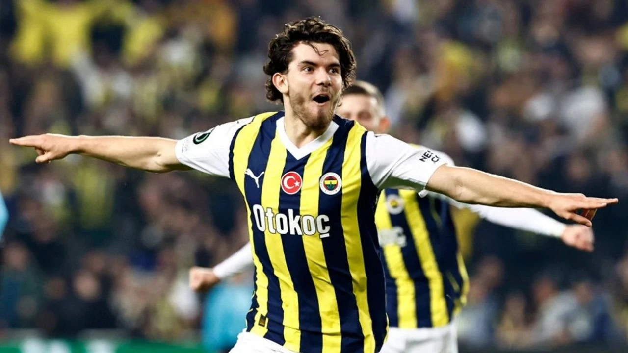 Göztepe - Fenerbahçe maçı 11'leri belli oldu! - 2. Resim