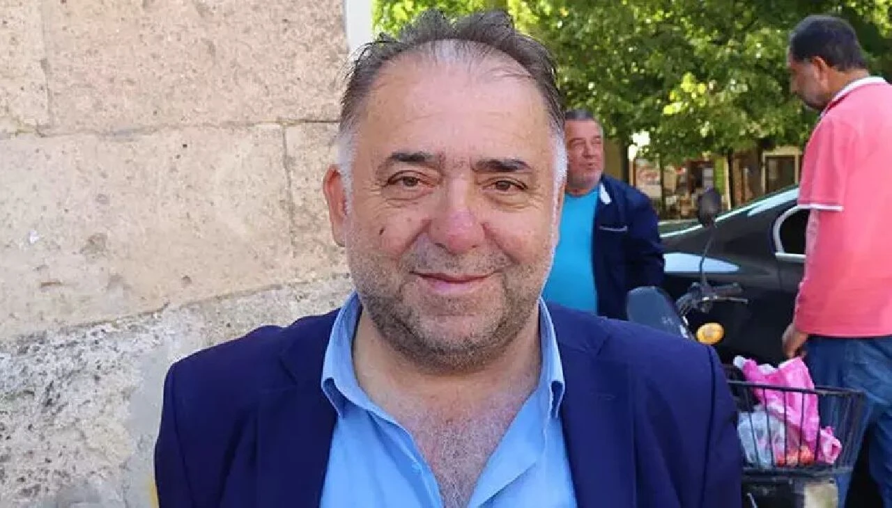 Hababam Sınıfı'nda Bacaksız rolünü oynayan Tuncay Akça hayatını kaybetti! Ölüm nedeni açıklandı - 3. Resim