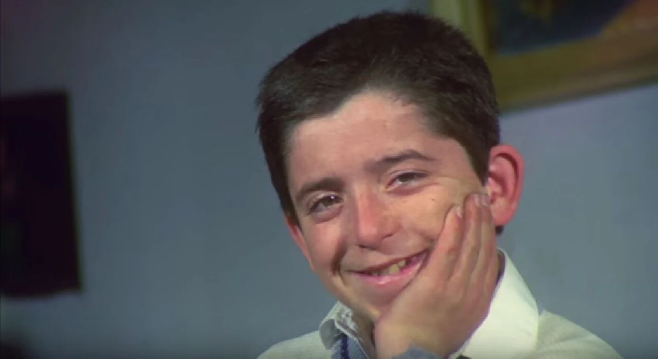 Hababam Sınıfı'nda Bacaksız rolünü oynayan Tuncay Akça hayatını kaybetti! Ölüm nedeni açıklandı - 1. Resim