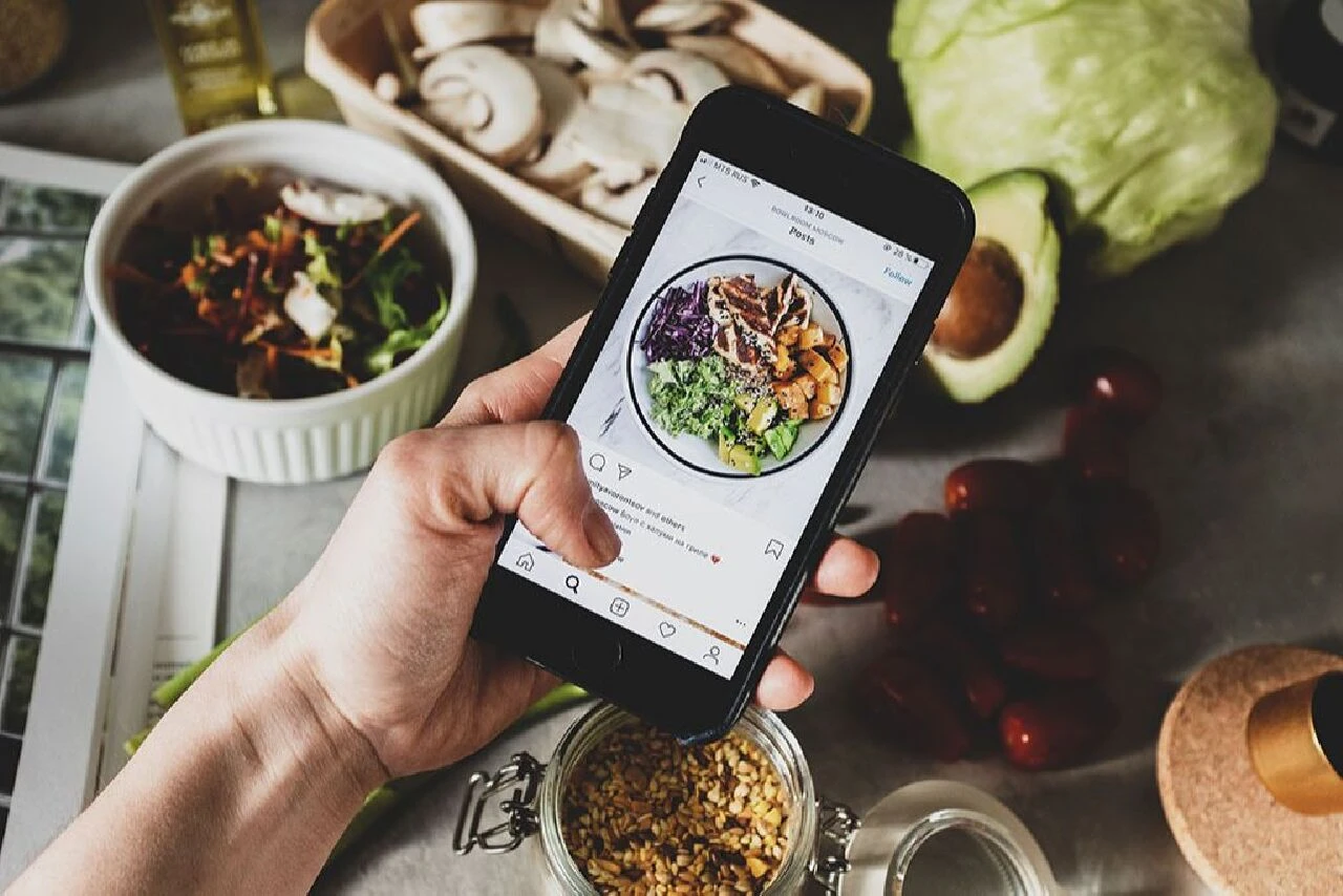 Instagram'a erişim engeli fenomenlere yaradı! Hem takipçi hem de para kazançları arttı - 3. Resim