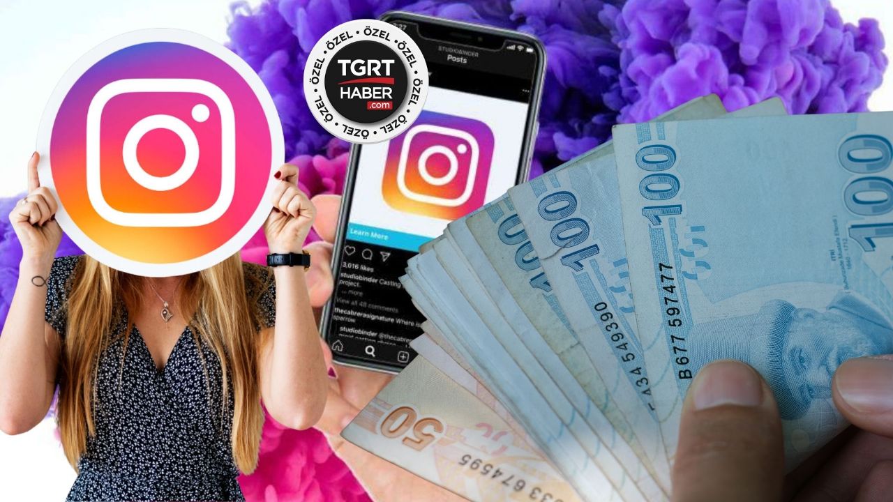 Instagram&#039;a erişim engeli fenomenlere yaradı! Hem takipçi hem de para kazançları arttı