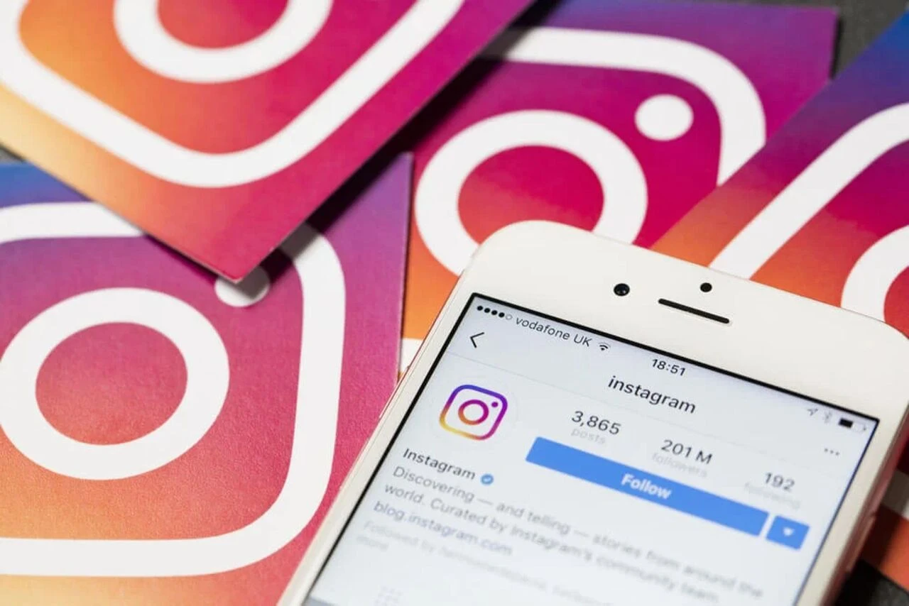 Instagram'a erişim engeli fenomenlere yaradı! Hem takipçi hem de para kazançları arttı - 2. Resim