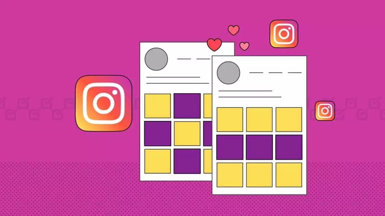 Instagram&#039;dan kare formatına veda: Profillerdeki fotoğrafların görünümü değişiyor