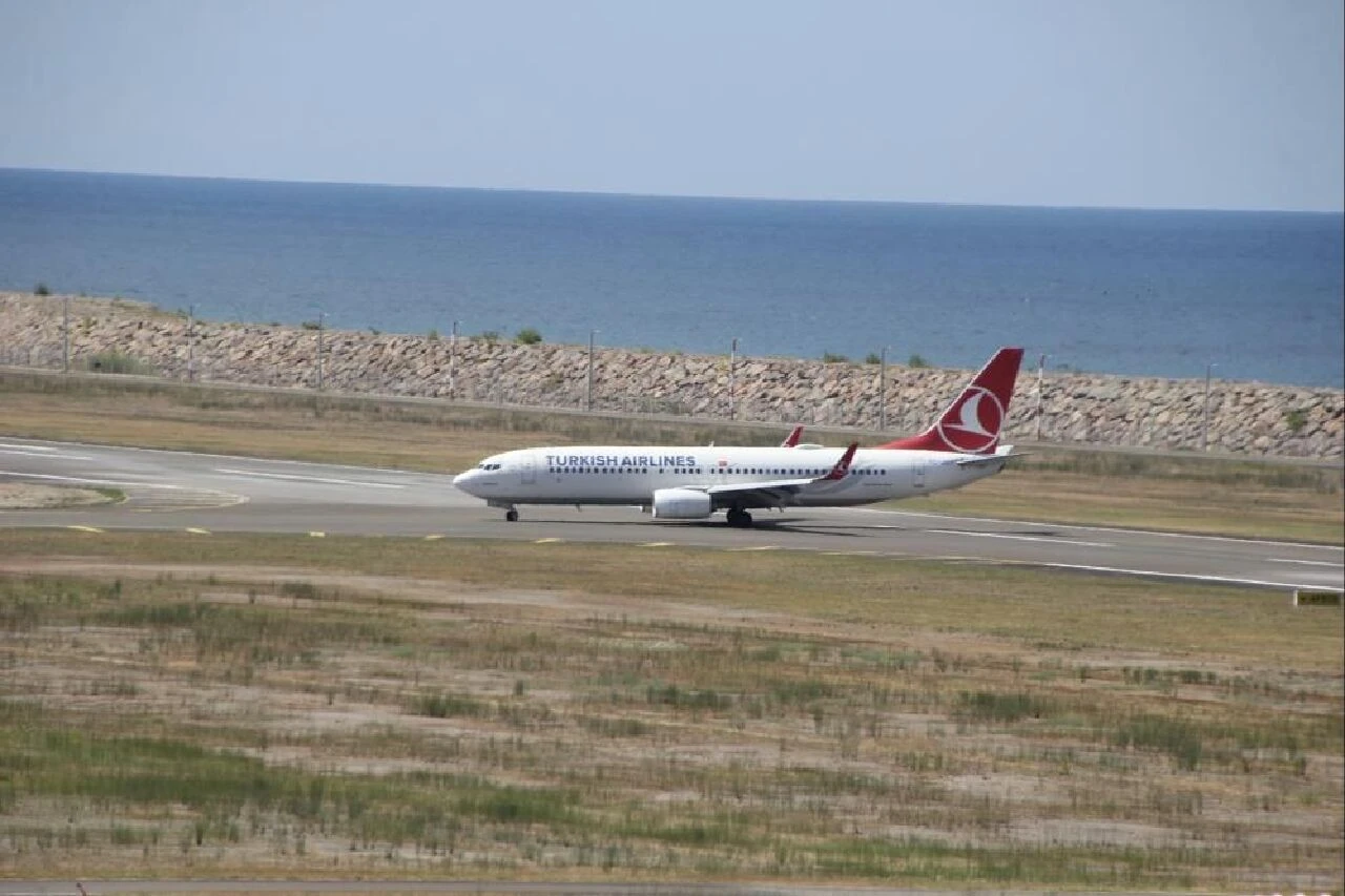 Seyahate çıkacaklar dikkat! 50 gün uçuşa kapalı olacak