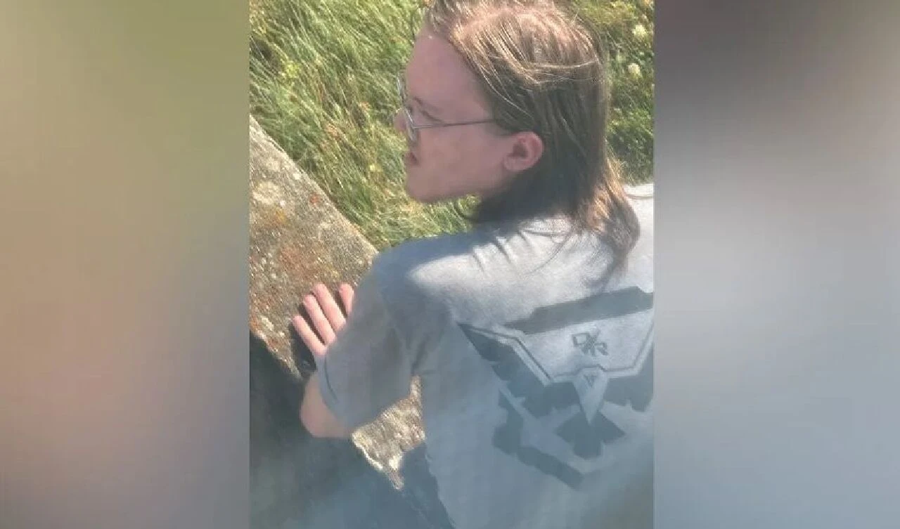 Trump'a suikast girişiminde görülmemiş olay! Saldırganın cesedi önce kayboldu, sonra yakıldı - 1. Resim