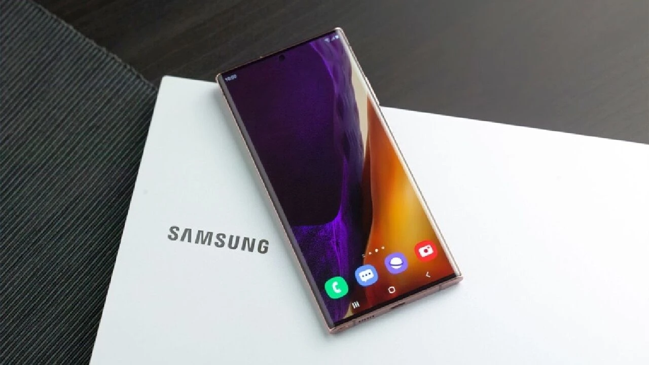 Yıllar önce üretimden kaldırılan Note serisi, Samsung Galaxy S25'e taşınıyor!