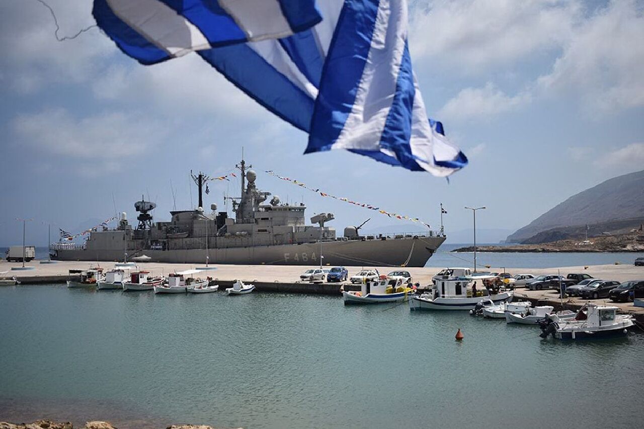 Yunanistan Lozan Anlaşması'nı yine delecek! Çivi çakmak bile yasak ama...  - 2. Resim