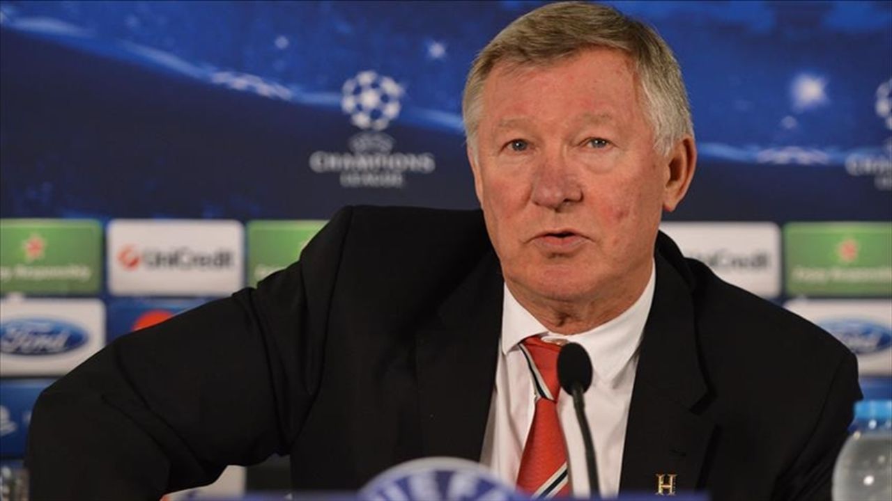 Alex Ferguson&#039;un öldüğüne dair iddialar gerçeği yansıtmıyor