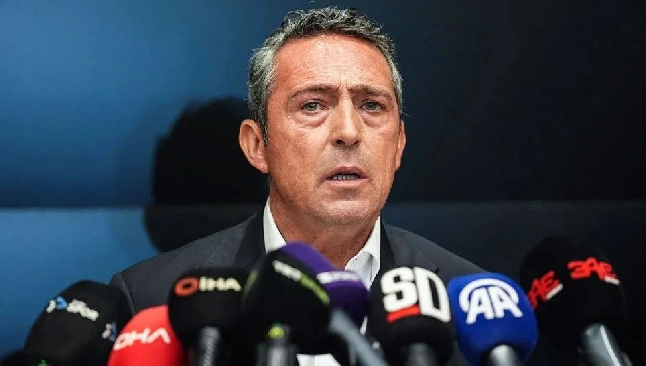 Ali Koç'a saldırı sonrasında Fenerbahçe'den çok sert açıklama!