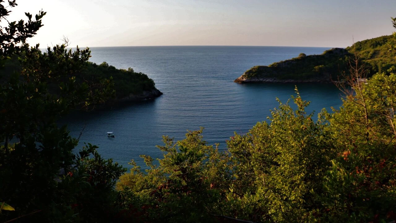 Bartın, Kastamonu dahil olmak üzere 18 Ağustos Karadeniz deniz suyu sıcaklığı MGM tarafından açıklandı