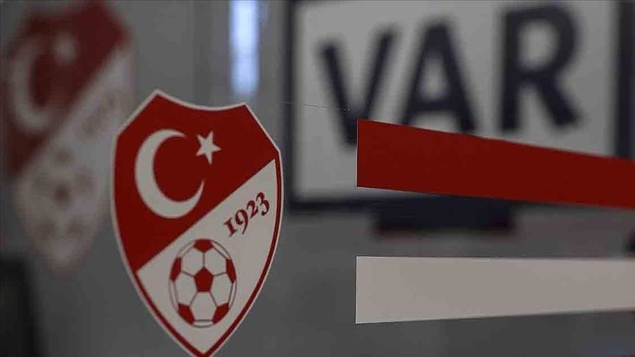 Beşiktaş Antalyaspor maçının VAR hakemi Onur Özütoprak karnesi