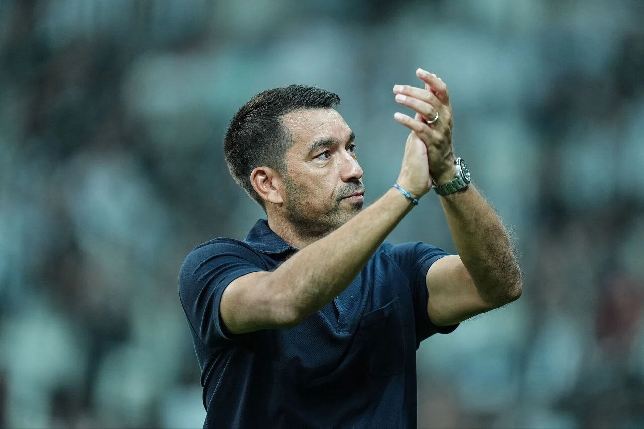Beşiktaş Trendyol Süper Lig maçında Antalyaspor'u 4-2'lik skorla mağlup ederek kazandı! - 4. Resim