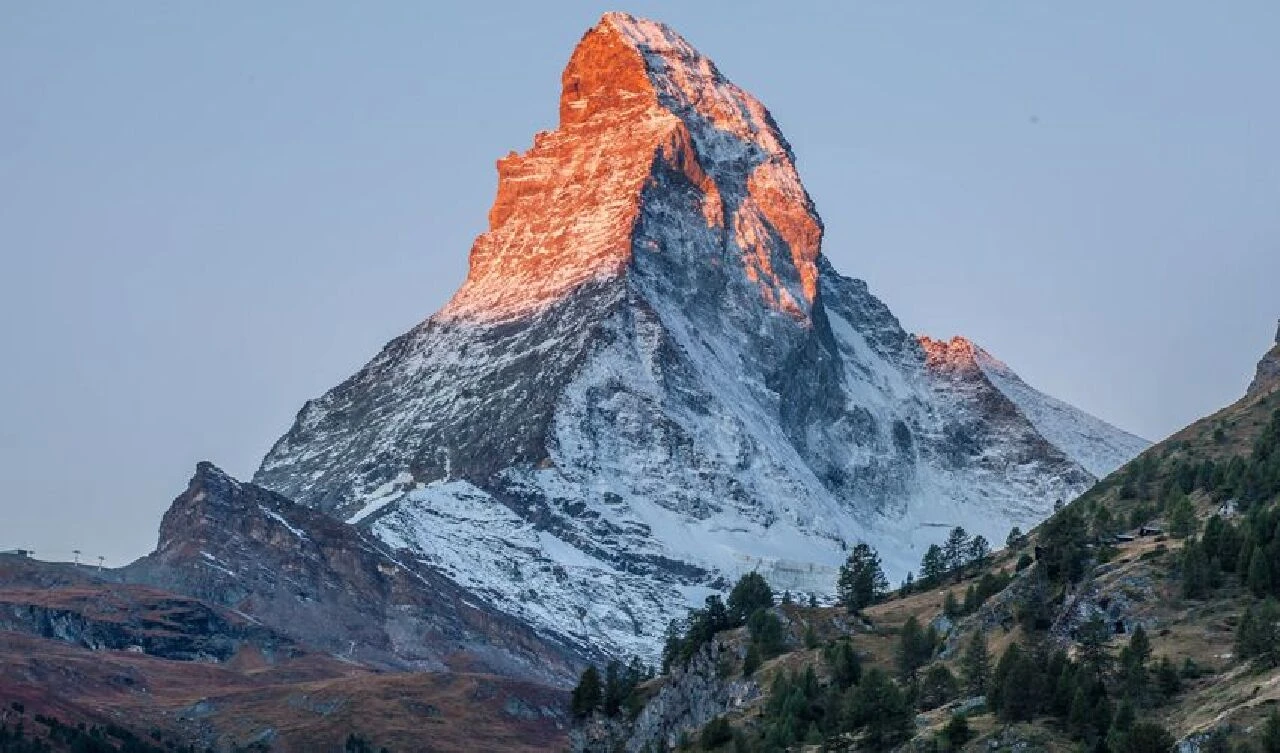 Bir haftada 3 dağcı ölüme sürüklendi! 4 bin 480 metrelik buz mezarına polis soruşturması - 1. Resim