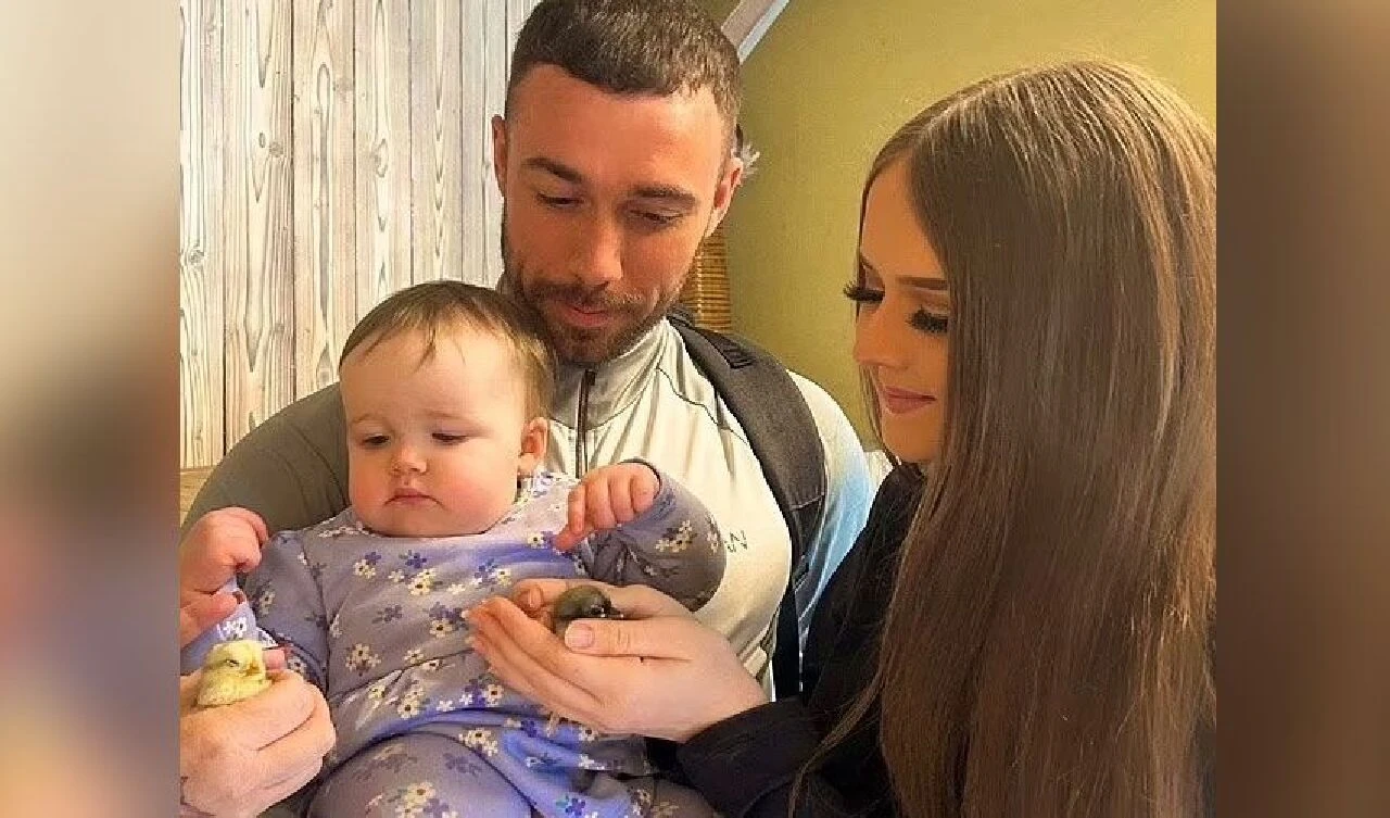 Göz kuruluğu ve migren şikayetiyle gitti: 1 yıl ömrü kaldığını öğrendi! - 1. Resim