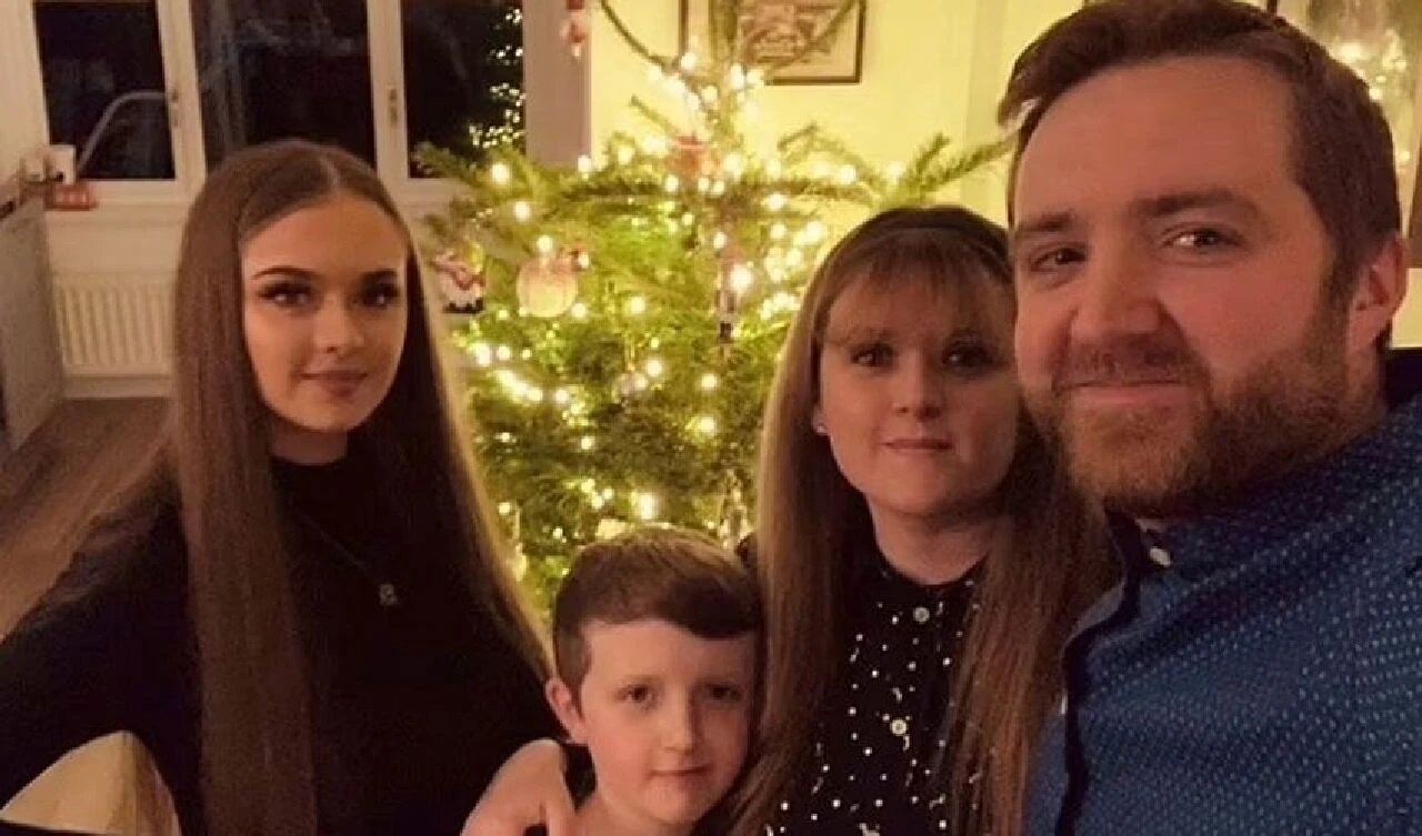 Göz kuruluğu ve migren şikayetiyle gitti: 1 yıl ömrü kaldığını öğrendi! - 2. Resim