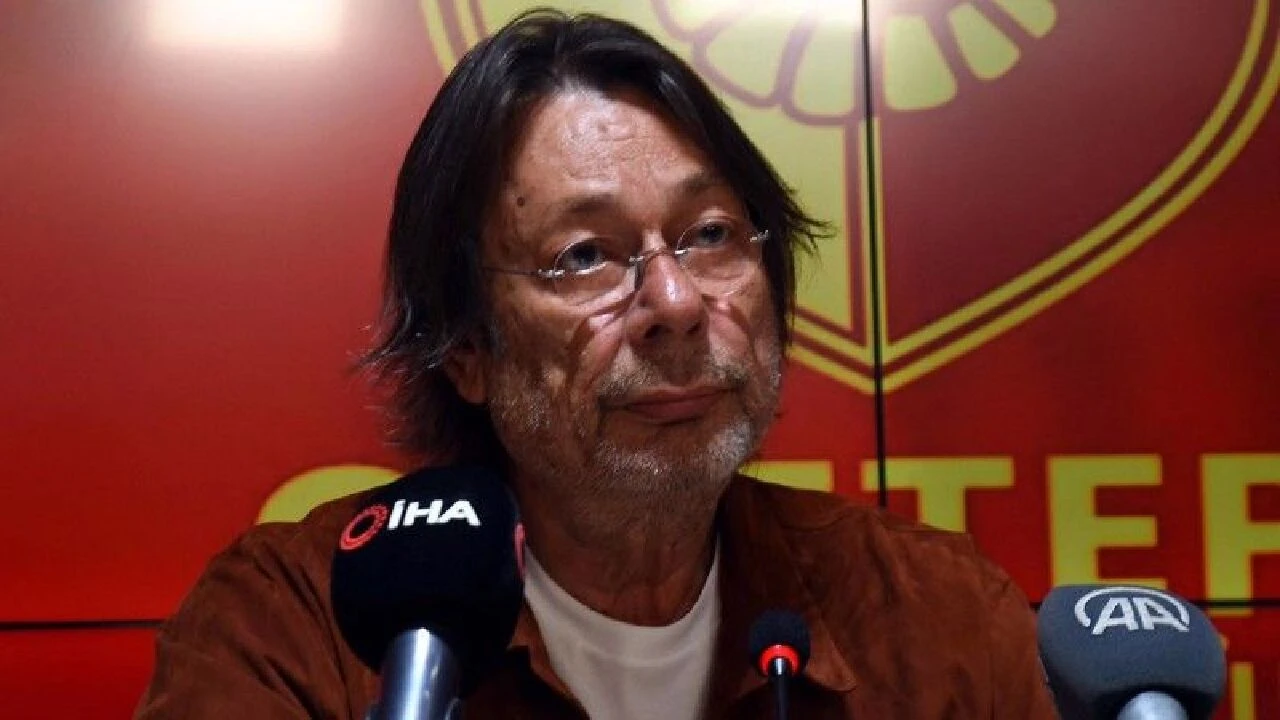 Göztepe’den Fenerbahçe maçında yaşanan olaylarla ilgili ilk açıklama! “Göztepe’nin hakkını koruyacağız…” - 4. Resim