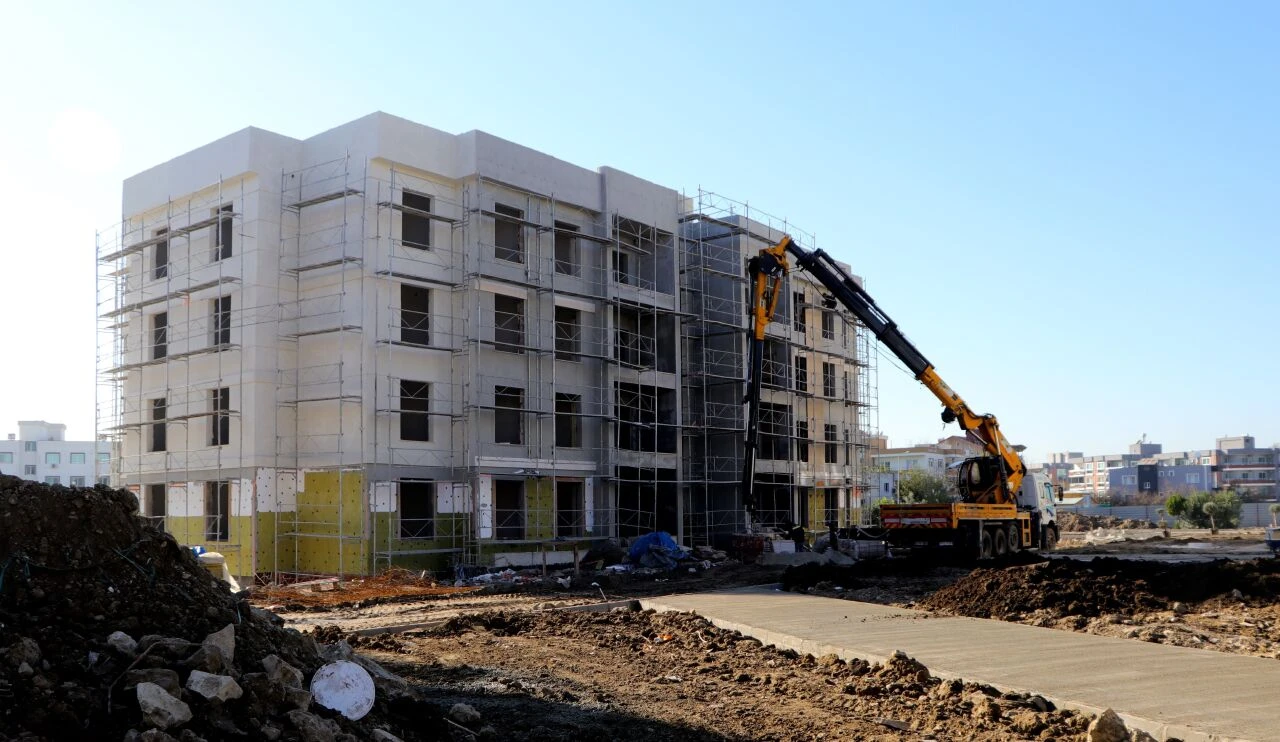 İşçiler artık rezervasyonla çalışıyor! Aylık 150 bin TL'ye eleman bulunamıyor - 1. Resim