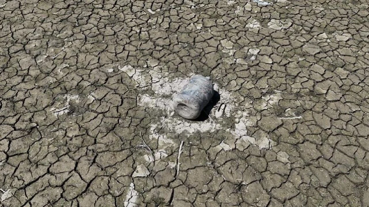 İstanbul'da barajlar alarm veriyor! Uzmanlar uyardı: Su tüketimine dikkat - 3. Resim