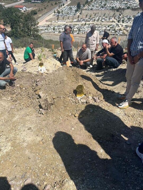 Kocaeli'nde kadın cinayeti: Erkek arkadaşı tutuklandı! - 3. Resim