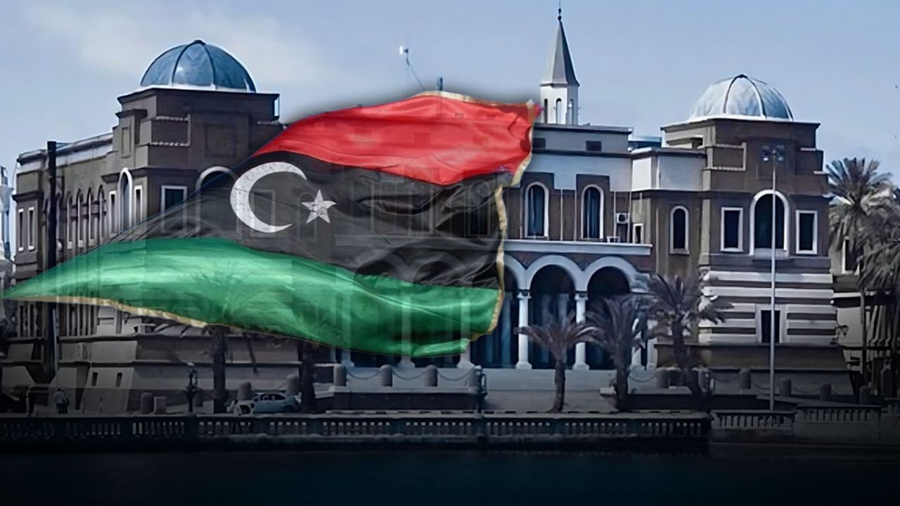 Libya Merkez Bankası yetkilisi kaçırıldı! Tüm işlemler askıya alındı