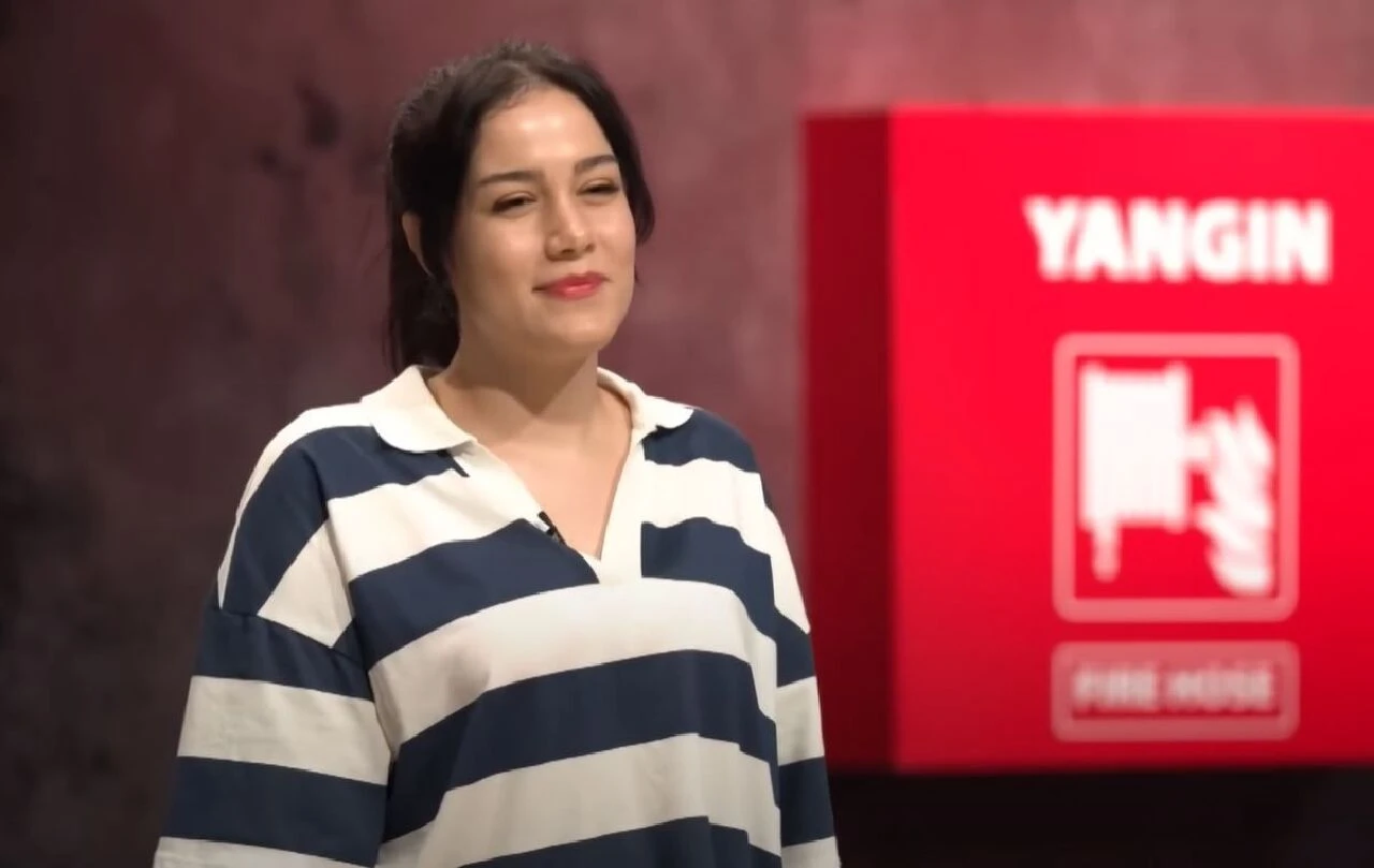 Masterchef Şirin Sadegzade yedeklerden ana kadroya yükseldi - 1. Resim