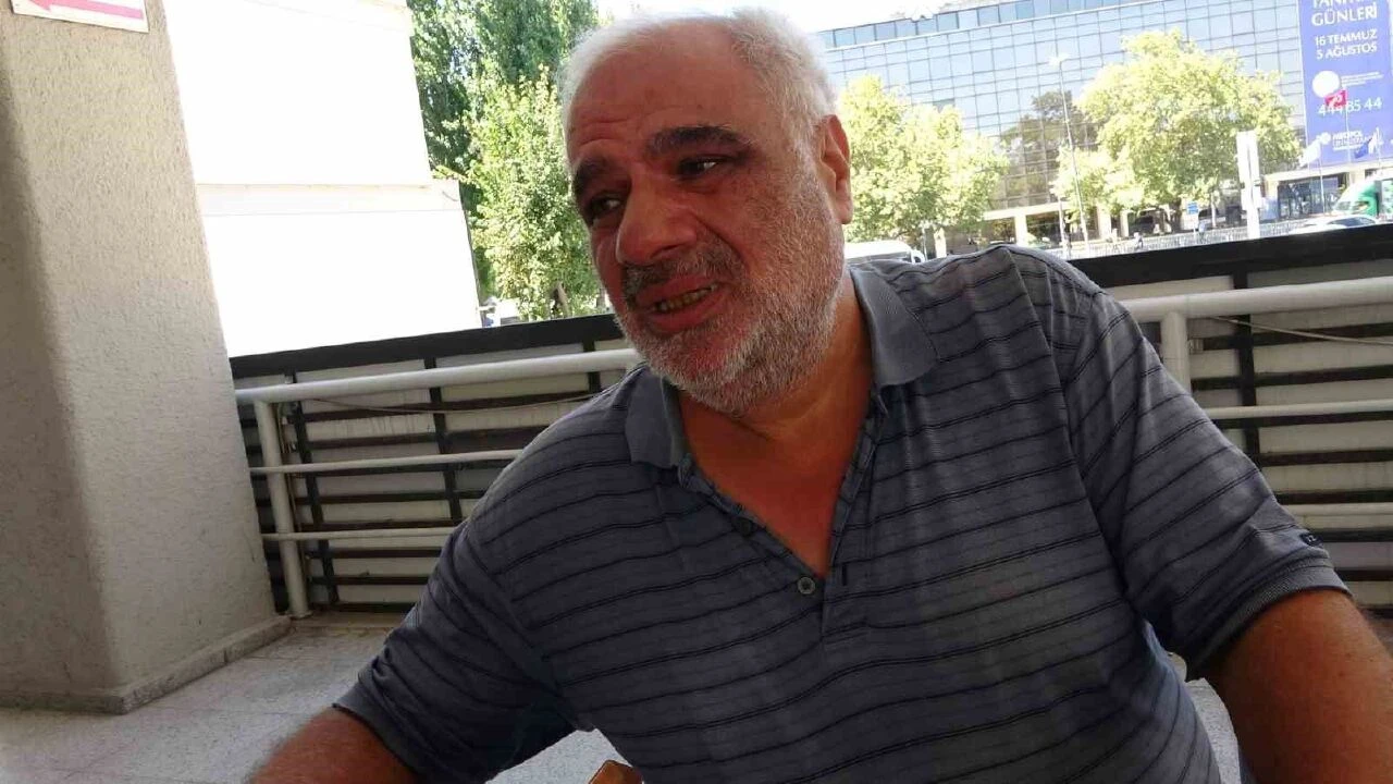 Recep Bülbülses, Yeşilcam'da 60'dan fazla filmde rol aldı - 2. Resim