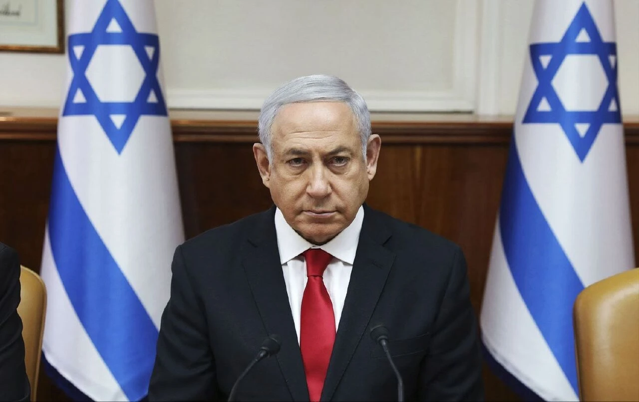 ABD'li Bakan Antony Blinken ile Netanyahu bir araya geldi! Dikkat çeken esir takası ve ateşkes açıklaması - 3. Resim