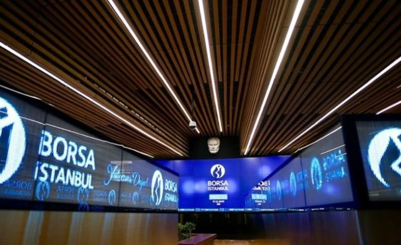 Ahes Gayrimenkul halka arzı 25,20 TL'den katılım endeksine uygun olarak işlem görecek