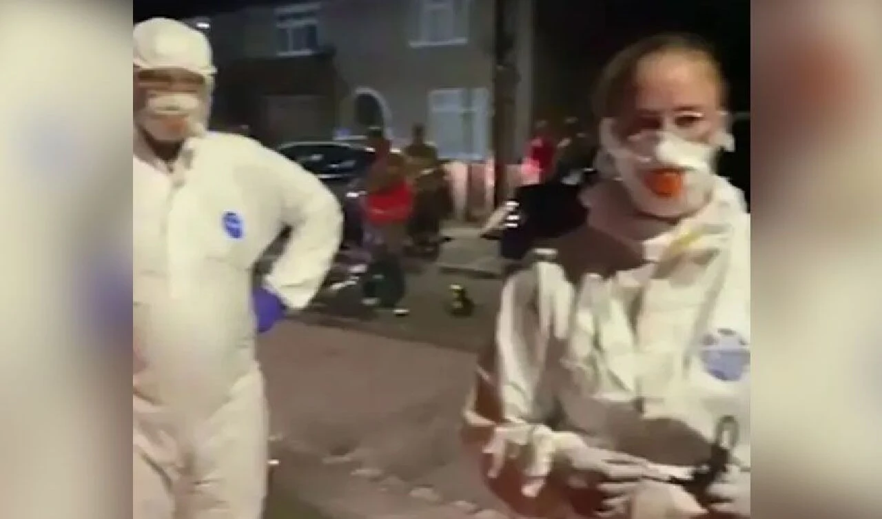 Akvaryum hatası tüm aileyi zehirledi! Felaketin eşiğinden dönüldü - 5. Resim