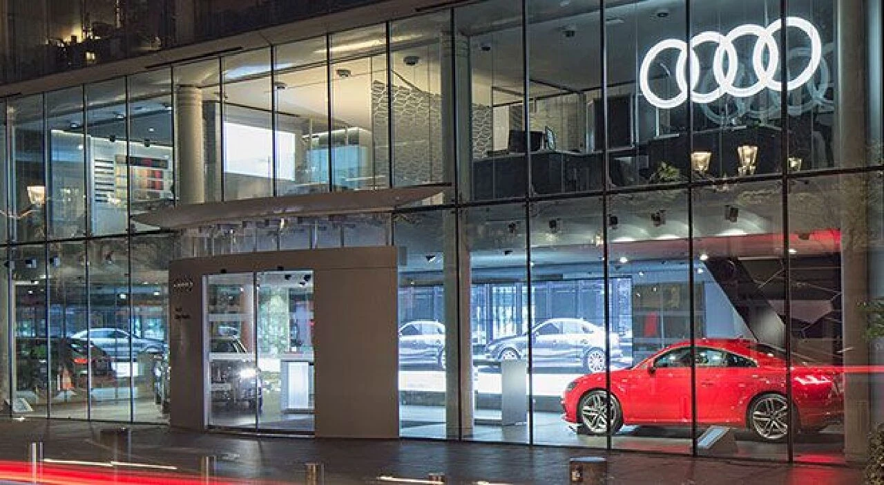 Audi’den Türkiye’deki kullanıcıları için yepyeni karar! Son gün 26 Eylül - 3. Resim