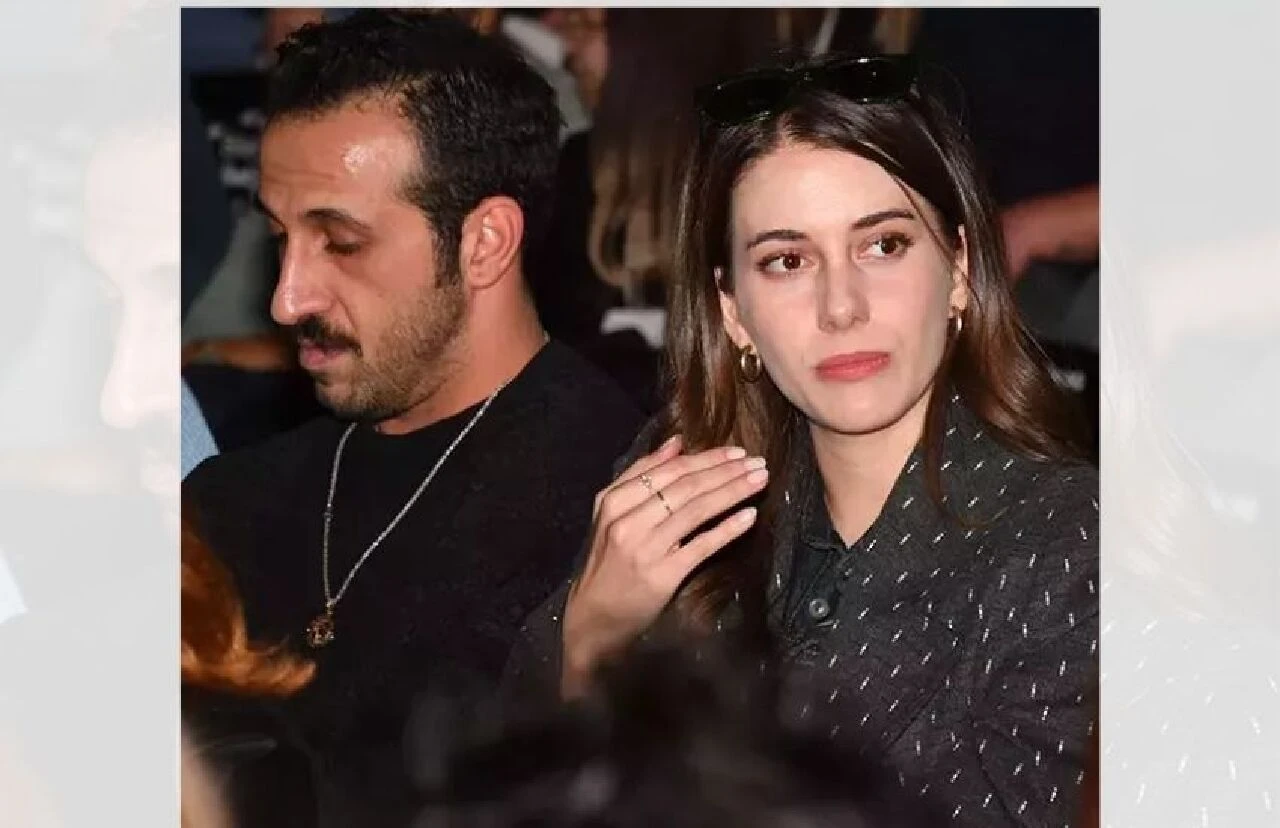 Beril Pozam ile Ersin Arıcı Yalı çapkını oyuncularını topladı! Tüm kadro İstanbul'a döndü - 2. Resim