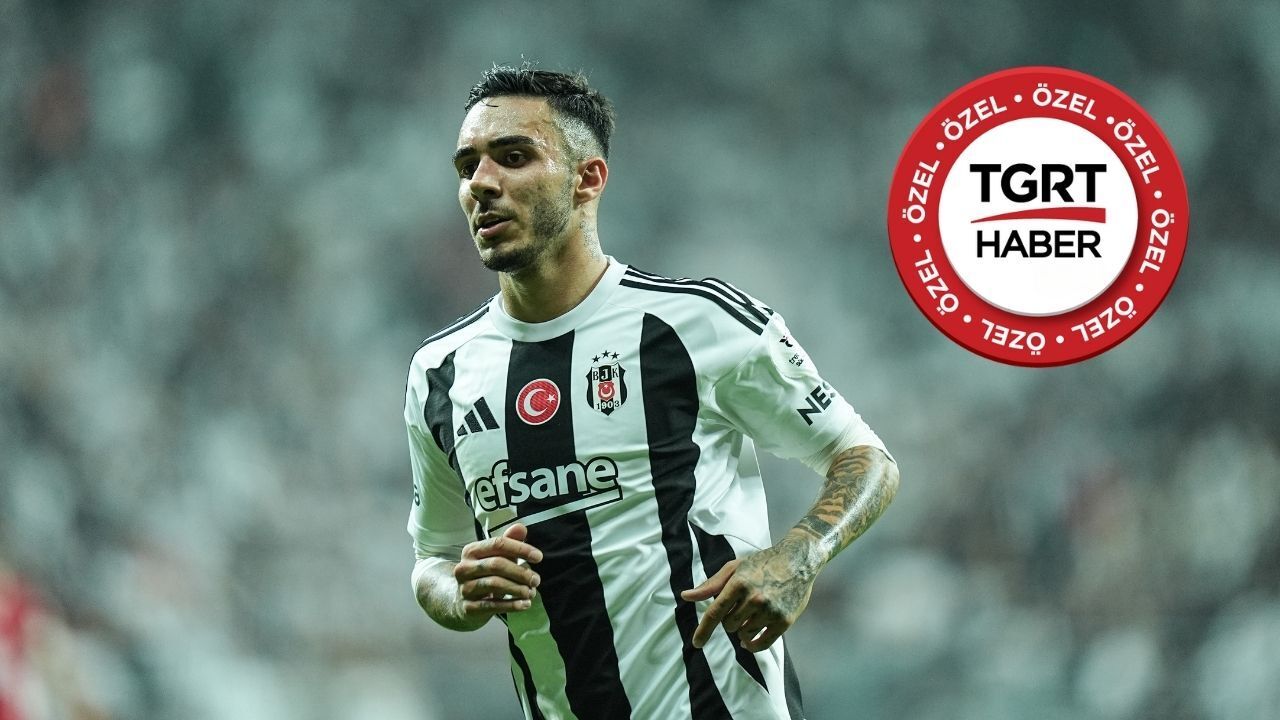 Beşiktaş&#039;ın yeni transferi Emirhan Topçu maça damga vurdu!