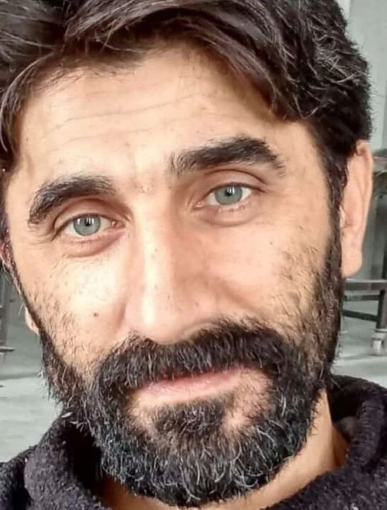 Bursa'da maganda dehşeti! Başına yorgun mermi isabet etti: Son görüntüleri ortaya çıktı - 1. Resim