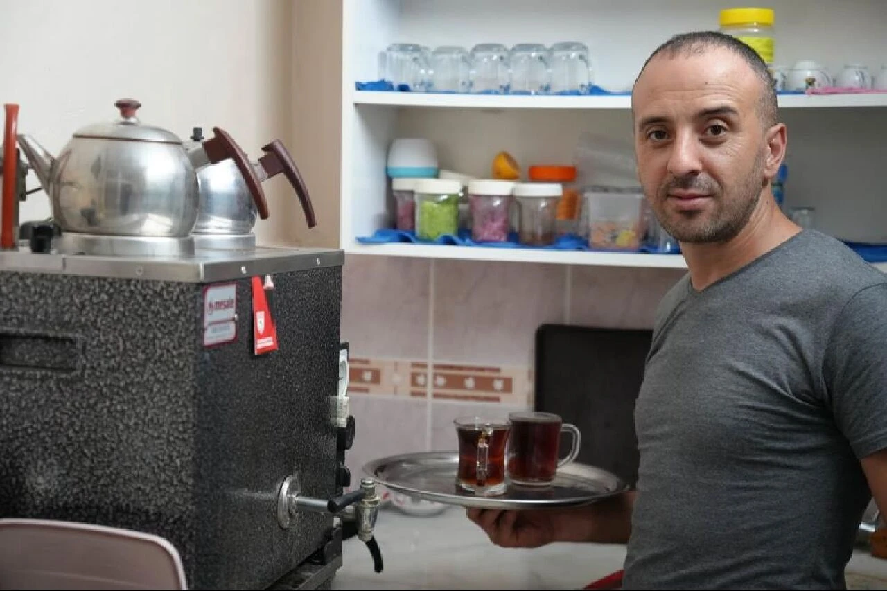 Çaycılar evde demlenen çaydaki en büyük yanlışı açıkladı!