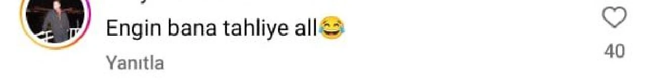 Dilan Polat serbest bırakıldı, sosyal medya yıkıldı! 'Engin bana tahliye alsana' - 3. Resim