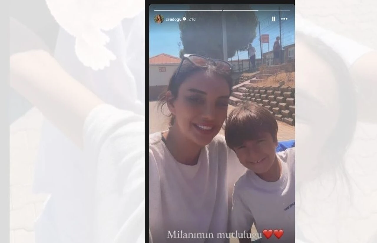 Dilan Polat'ın kardeşleri Sıla Doğu ile Can Doğu tahliye haberini böyle kutladı! - 2. Resim