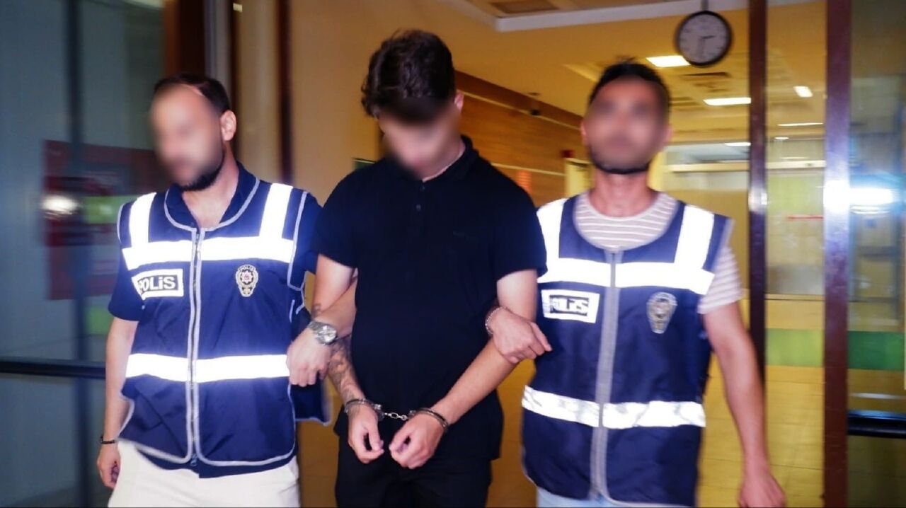 Duru Pakarda'yı öldürmüştü! 17 yaşındaki katilin ifadesinde kan donduran detaylar - 2. Resim