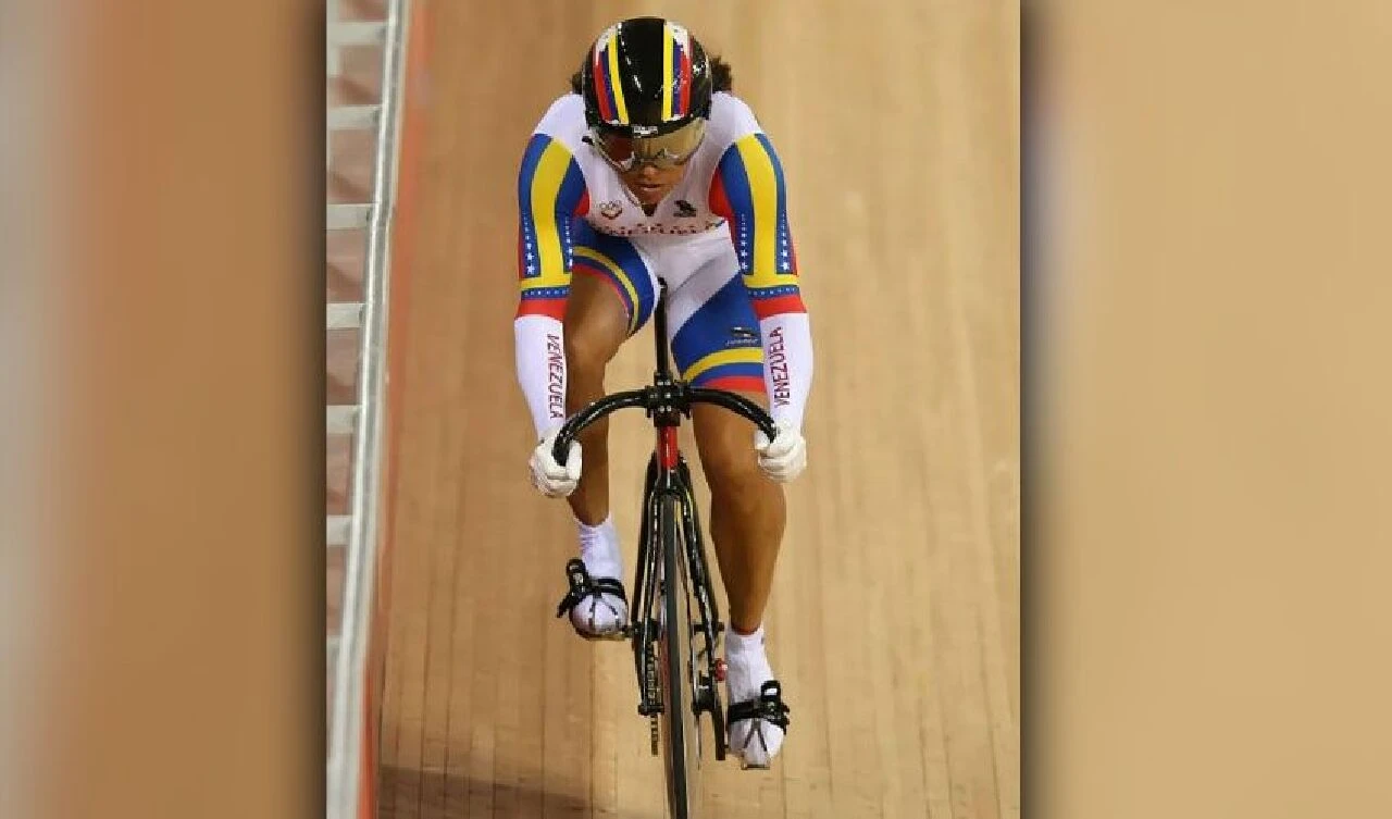 Eski Olimpiyat yarışçısı yemek yerken hayatını kaybetti! Spor camiası hüzne boğuldu - 1. Resim