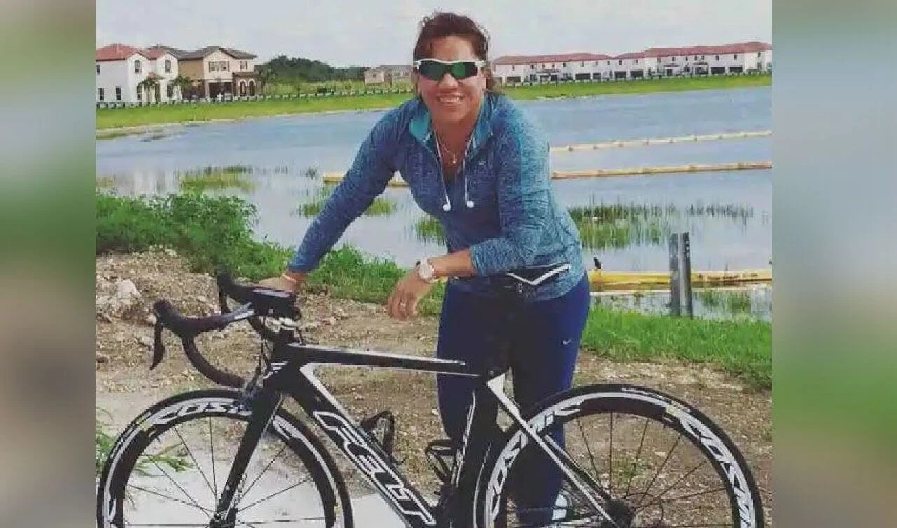 Eski Olimpiyat yarışçısı yemek yerken hayatını kaybetti! Spor camiası hüzne boğuldu - 2. Resim