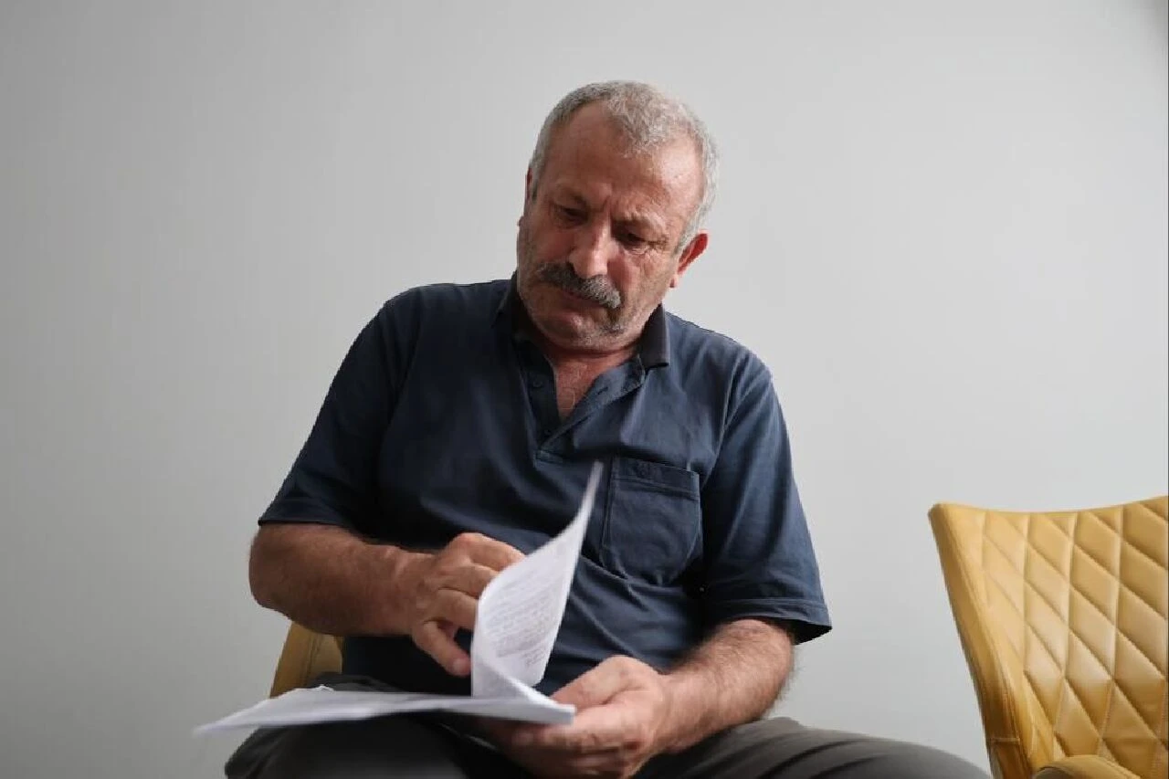 Ev hayali kurarken emekli ikramiyesinden oldu: Yaşlı adam savcılığın yolunu tuttu