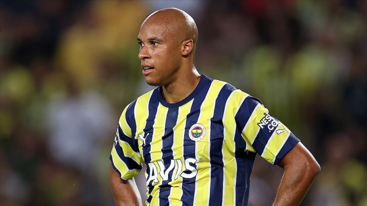 Fenerbahçe&#039;nin eski futbolcusu Marcel Tisserand, Al Khaleej takımına kiralandı!