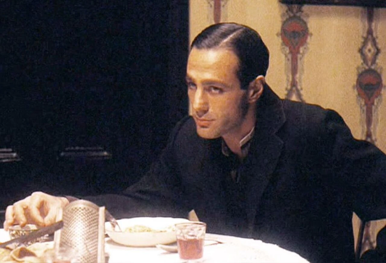 Godfather'ın ünlü oyuncusu hayatını kaybetti! Başrolü Al Pacino'ya kaptırmıştı