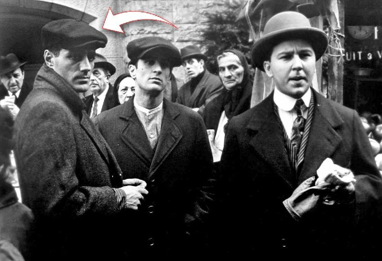 Godfather'ın ünlü oyuncusu hayatını kaybetti! Başrolü Al Pacino'ya kaptırmıştı