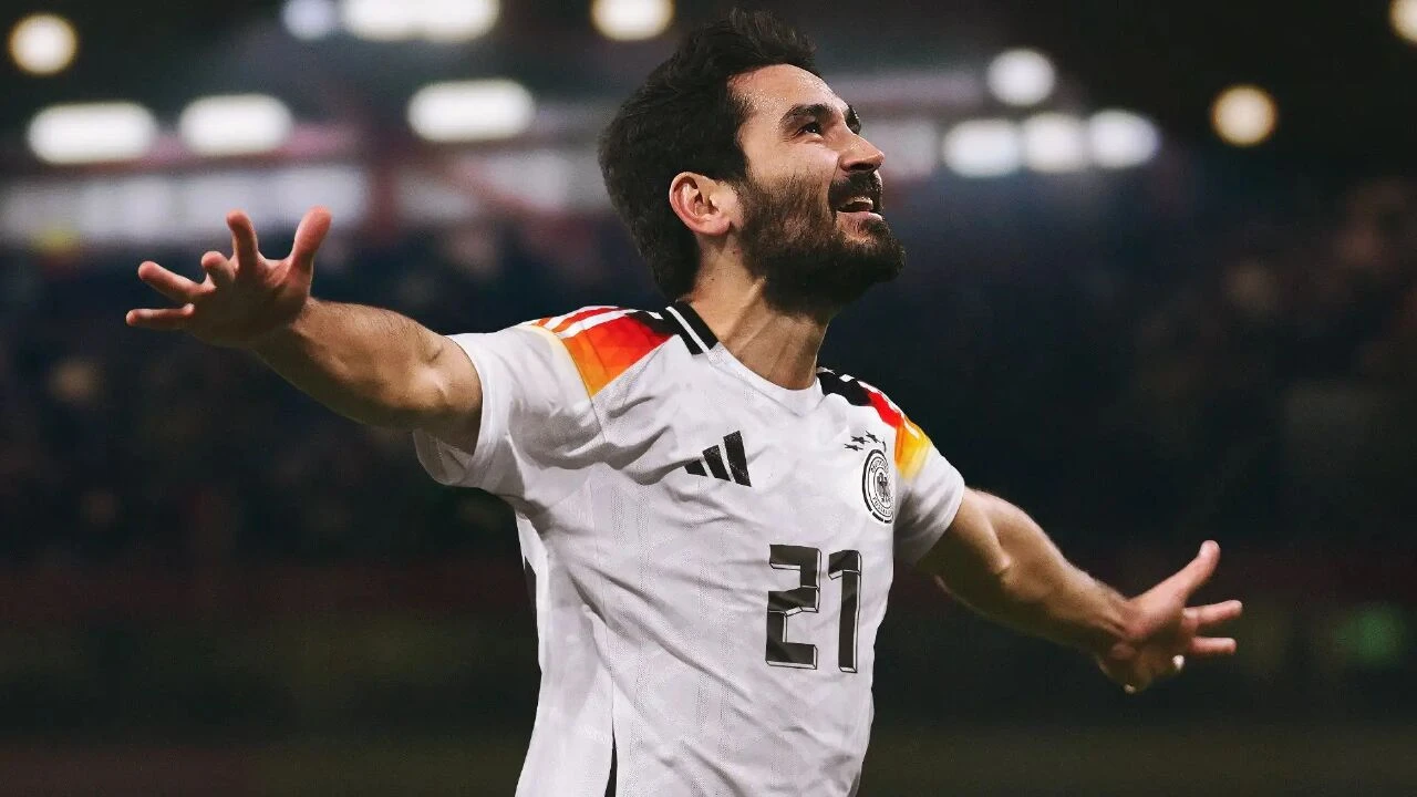 İlkay Gündoğan Barcelona’dan ayrılıyor! Türkiye'den iki takım teklif yapmaya hazırlanıyor - 1. Resim