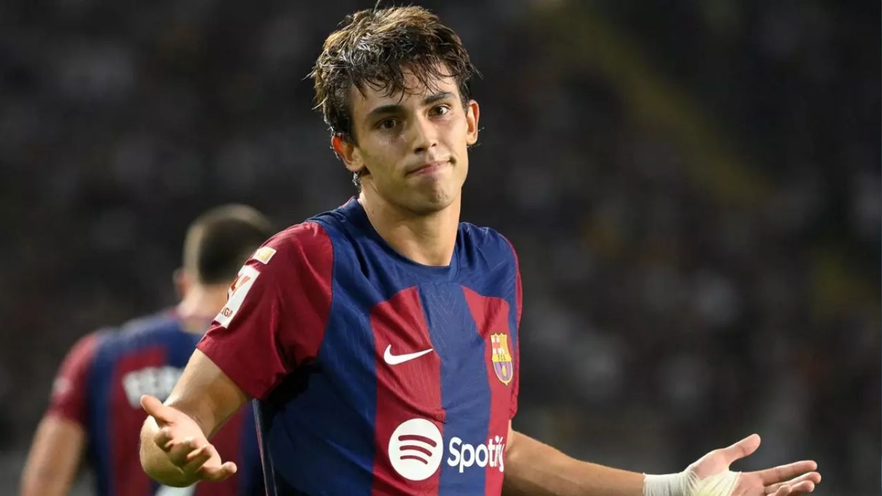 Joao Felix için Chelsea iddiası!