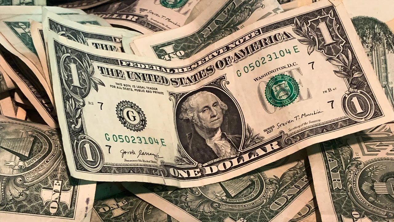 Kısa vadeli dış borç stoku yeni rekora imza attı - 1. Resim