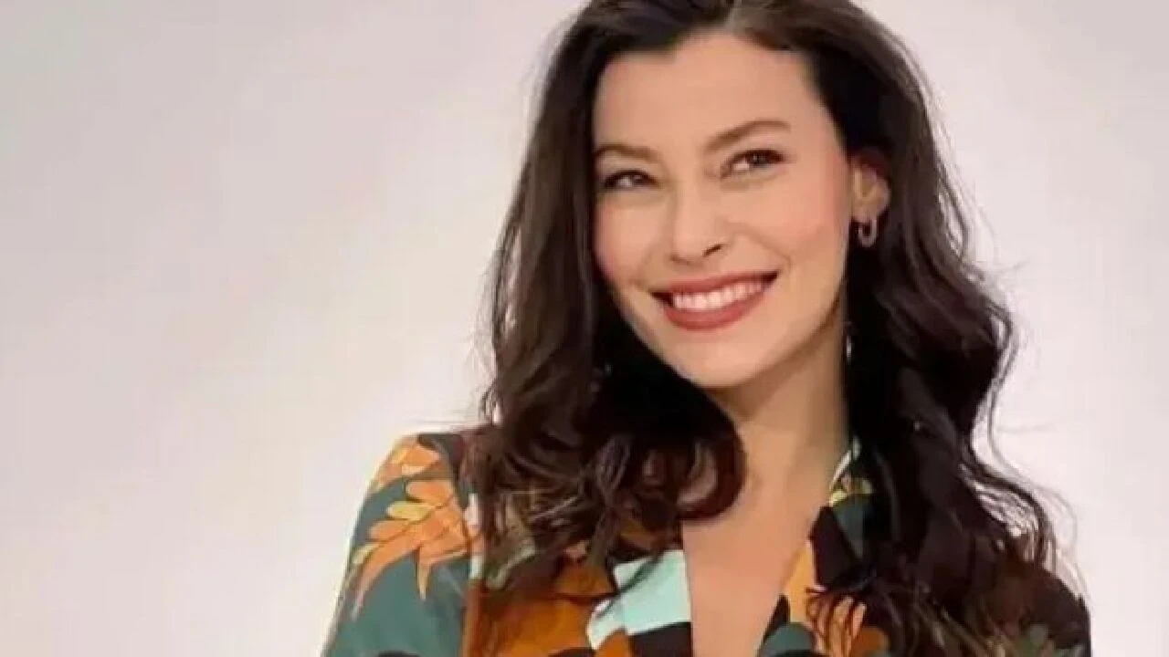 Kızılcık Şerbeti'nin Alev'i Müjde Uzman'ın yeni dizisi belli oldu: Gaye rolüyle dönüyor