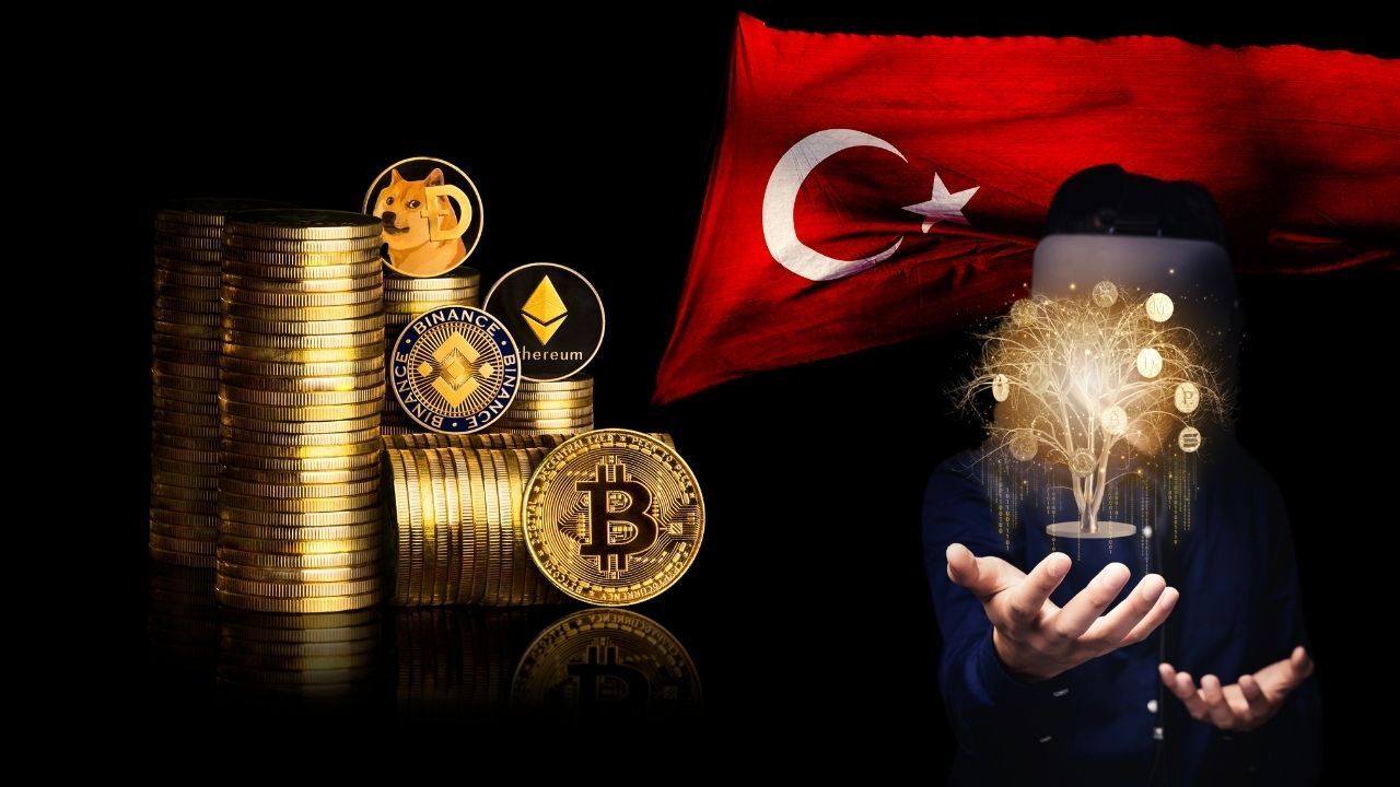 Kripto borsaları Türkiye için yarışıyor! Türk kripto para manzarası cazip geldi