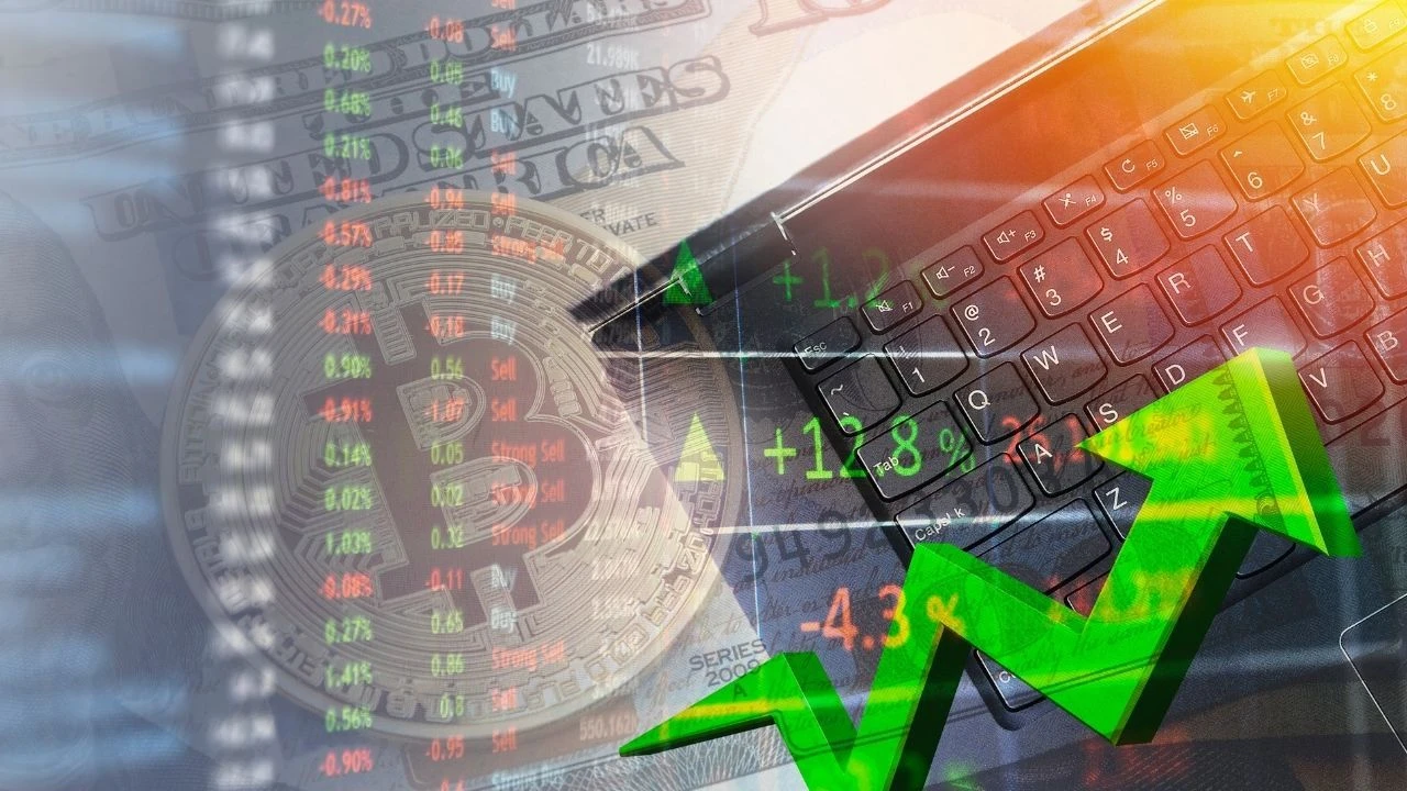 Kripto borsaları Türkiye için yarışıyor! Türk kripto para manzarası cazip geldi - 1. Resim